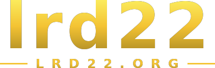 lrd22 logo